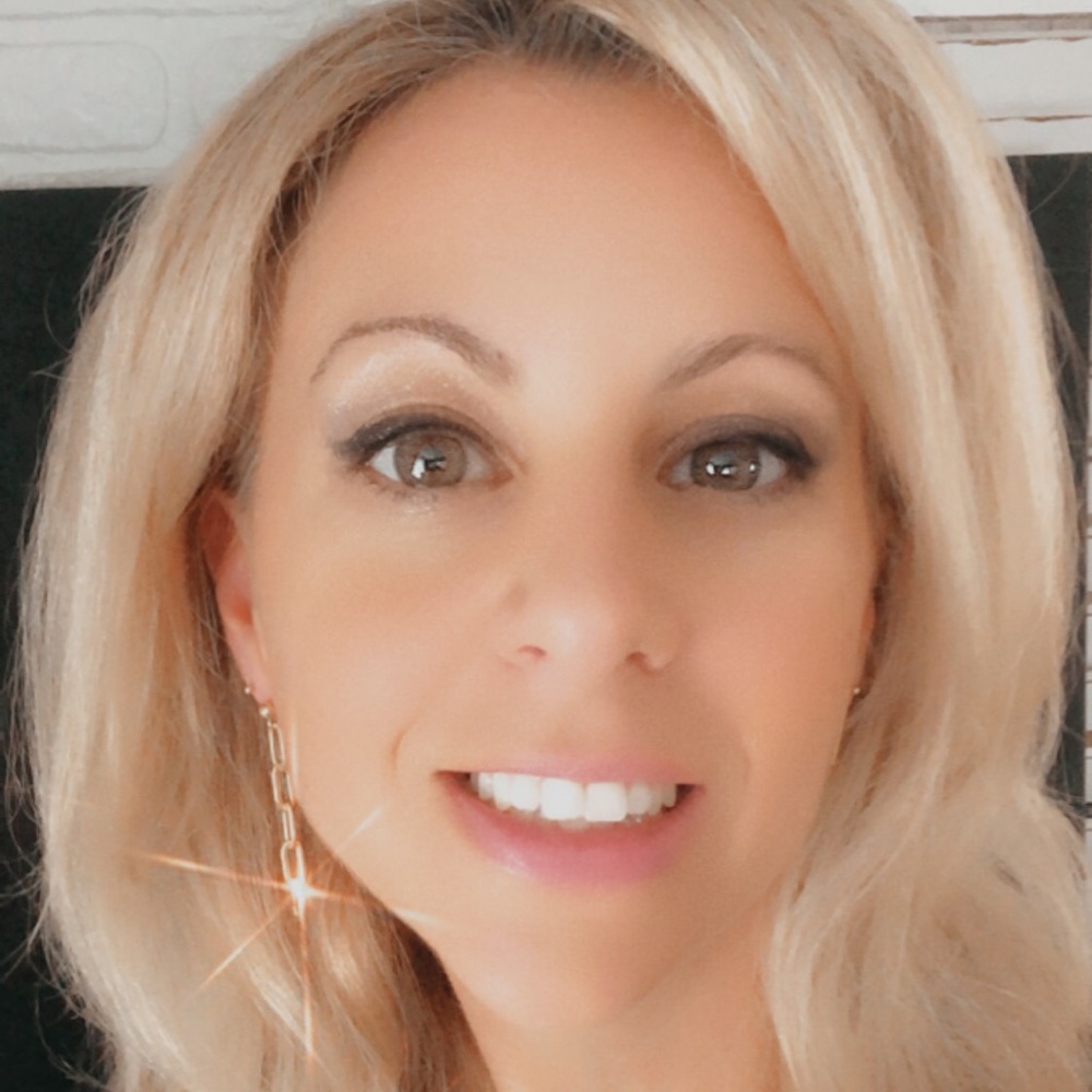 Meet your Posher, Cheryl